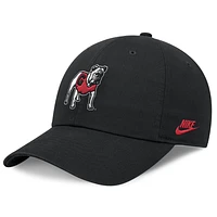 Arizona Wildcats Legacy Club Men's Nike Dri-FIT College Adjustable Hat