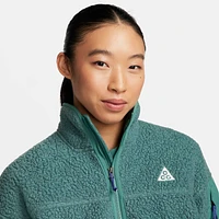 Nike ACG "Arctic Wolf" Polartec® Women's Oversized Fleece Full-Zip Jacket