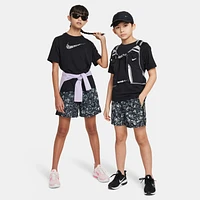 Nike Multi Big Kids' (Boys') Dri-FIT Shorts