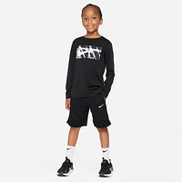 Nike Dri-FIT Elite Toddler Shorts