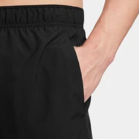 Nike Challenger Men's Dri-FIT 5" Brief-Lined Running Shorts