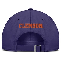 Clemson Tigers Primetime Club Men's Nike College Adjustable Hat