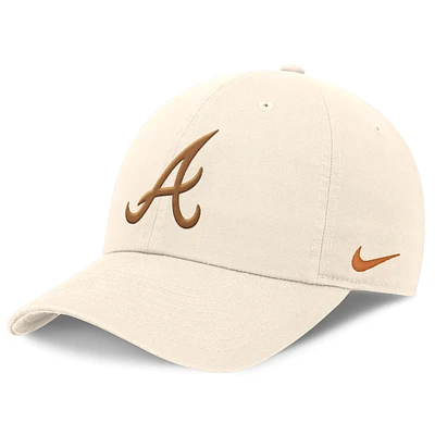 Atlanta Braves Dunk Club Men's Nike MLB Adjustable Hat