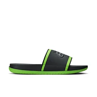 Nike Offcourt (NFL Seattle Seahawks) Slide