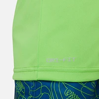 Nike Swim Big Kids' (Boys') Long-Sleeve Hydroguard