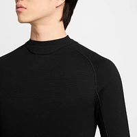 Nike Every Stitch Considered Men's Long-Sleeve Computational Knit Top