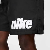 Nike Club Men's Flow Shorts