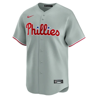 Bryce Harper Philadelphia Phillies Men's Nike Dri-FIT ADV MLB Limited Jersey