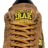 Converse x IRAK NYC One Star Pro