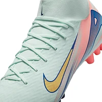 Nike Mercurial Superfly 10 Academy AG High-Top Soccer Cleats