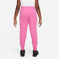 Nike Sportswear Tech Fleece Big Kids' (Girls') Joggers