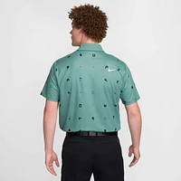 Nike Tour Men's Dri-FIT Golf Polo