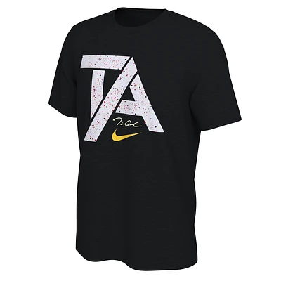 Tim Anderson Men's Nike Baseball T-Shirt