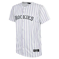 Kris Bryant Colorado Rockies Big Kids' Nike MLB Replica Jersey