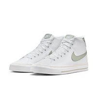 Nike Court Legacy Mid Next Nature Women's Shoes