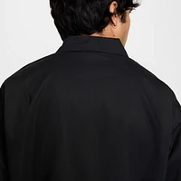 Nike Sportswear Tech Men's Button-Down Top