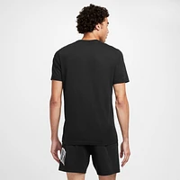 NikeCourt Men's Dri-FIT Tennis T-Shirt