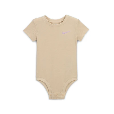 Nike ReadySet Baby (12-24M) Bodysuit