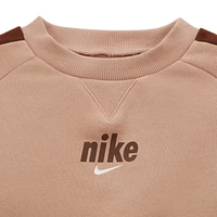 Nike E1D1 Cozy Crew Set Baby 2-Piece