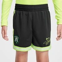 Giannis DNA Big Kids' Dri-FIT Basketball Shorts