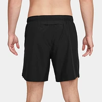 Nike Challenger Men's Dri-FIT 5" Brief-Lined Running Shorts