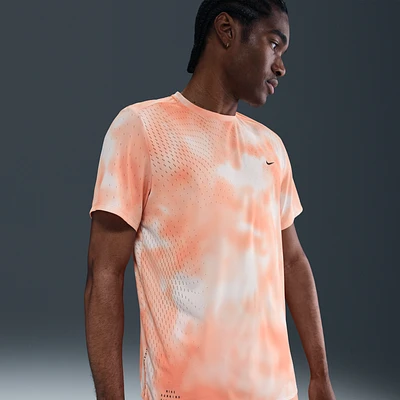 Nike Running Division Breathe Men's Dri-FIT ADV Short-Sleeve Top
