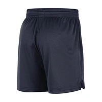 Indiana Pacers Men's Nike NBA Mesh Shorts