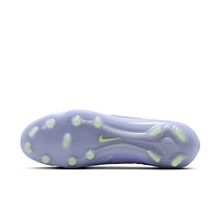 Nike United Tiempo Legend 10 Elite FG Low-Top Soccer Cleats