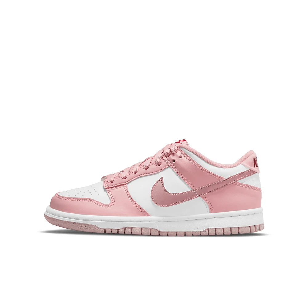 Nike Dunk Low Big Kids' Shoes