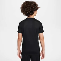 Nike Trophy23 Big Kids' Dri-FIT Short-Sleeve Top