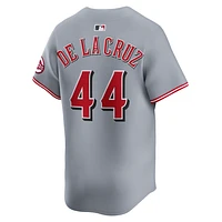Elly De La Cruz Cincinnati Reds Men's Nike Dri-FIT ADV MLB Limited Jersey