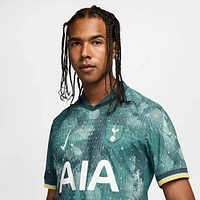 Tottenham Hotspur 2024/25 Match Third Men's Nike Dri-FIT ADV Soccer Authentic Jersey