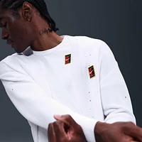 NikeCourt Slam Men's Dri-FIT ADV Tennis Top