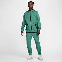 Nike Tech Men's Lightweight Knit Full-Zip Hoodie