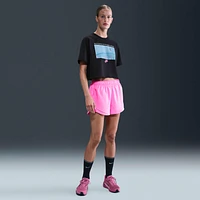 Nike Sportswear Club Women's Cropped T-Shirt