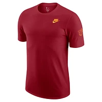 Miami Heat Essential Club Men's Nike NBA T-Shirt