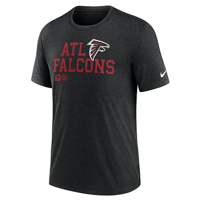 Atlanta Falcons Blitz Men's Nike NFL T-Shirt