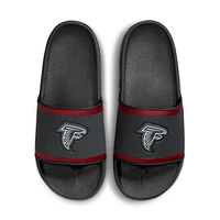 Nike Offcourt (NFL Atlanta Falcons) Slide