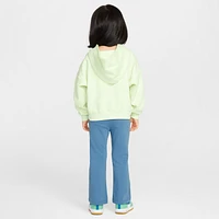 Nike New Impressions Toddler Pullover Hoodie and Leggings Set