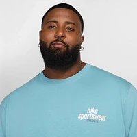 Nike Club Men's Fleece Crew