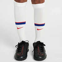 USWNT 2025 Stadium Home (Women's Team) Little Kids' Nike Soccer Replica 3-Piece Kit