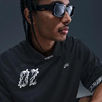 Nike SB Dri-FIT Jacquard Skate Jersey