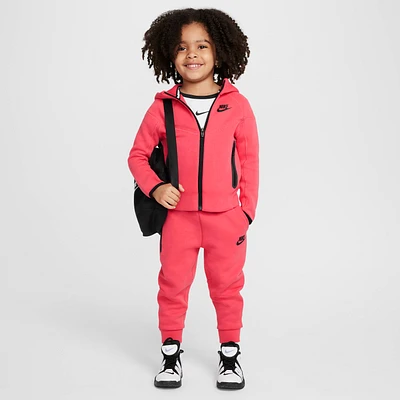 Nike Sportswear Toddler 2-Piece Tech Fleece Full-Zip Set