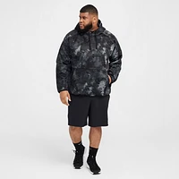 Nike Camo Men's Therma-FIT Versatile Pullover Hoodie