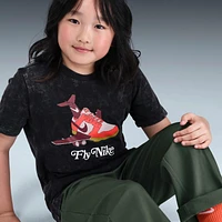 Nike Sportswear Big Kids' T-Shirt