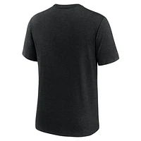 Las Vegas Raiders Blitz Men's Nike NFL T-Shirt