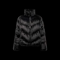 Nike Sportswear Windpuffer Women's Therma-FIT Loose Faux Fur Jacket