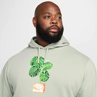 Nike Club Pullover Hoodie