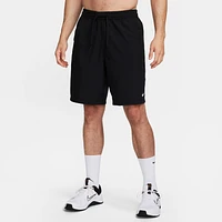 Nike Form Men's Dri-FIT 9" Unlined Versatile Shorts