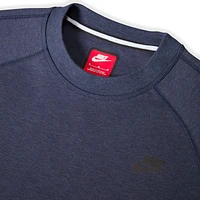 Nike Sportswear Tech Fleece OG Men's Crew-Neck Sweatshirt